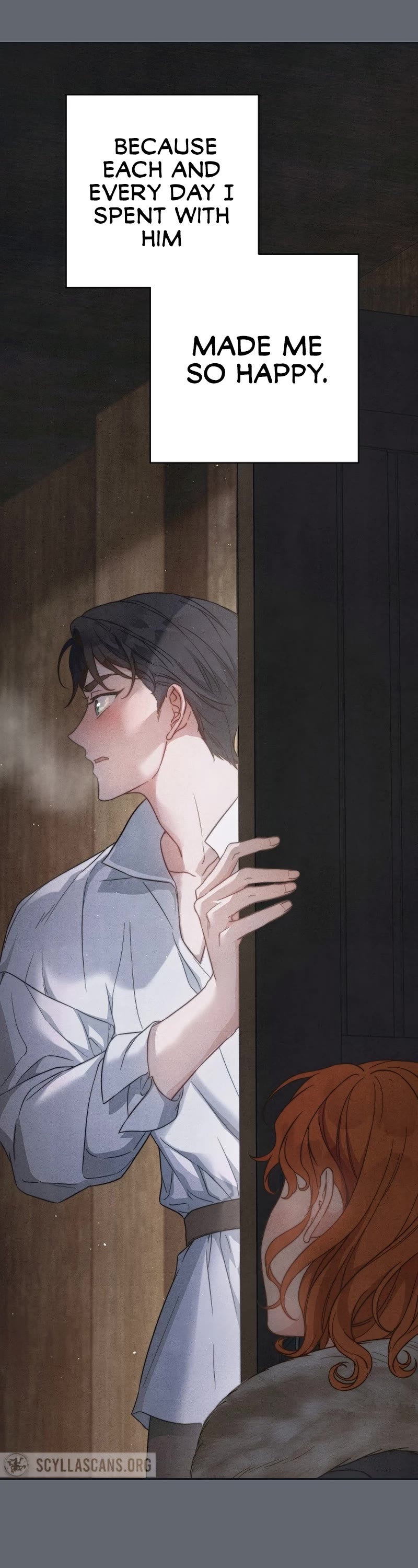 Marriage of Convenience Chapter 106 page 41 - Chapter 106