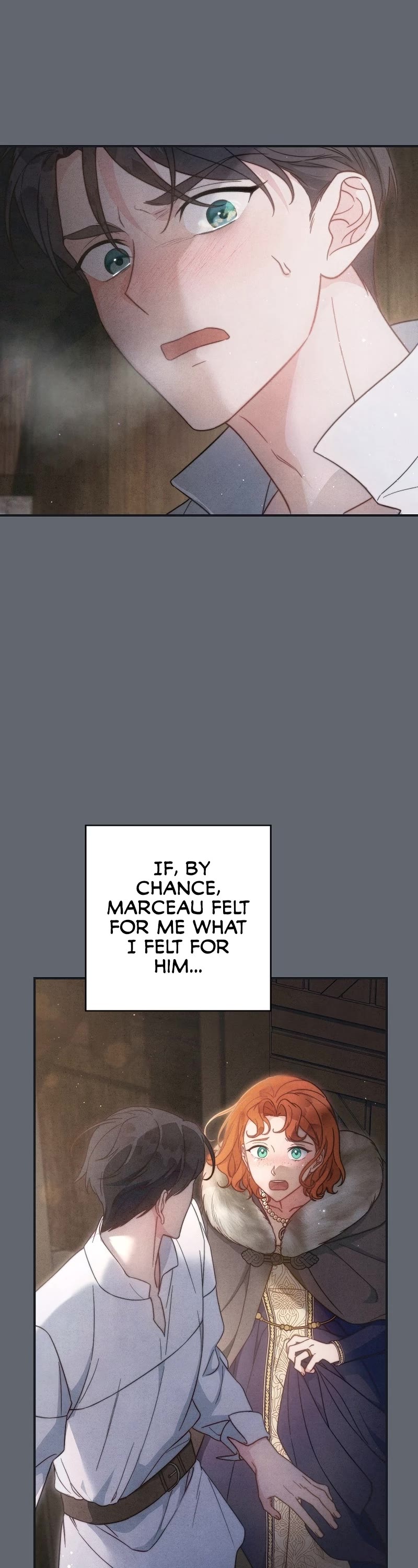 Marriage of Convenience Chapter 106 page 42 - Chapter 106