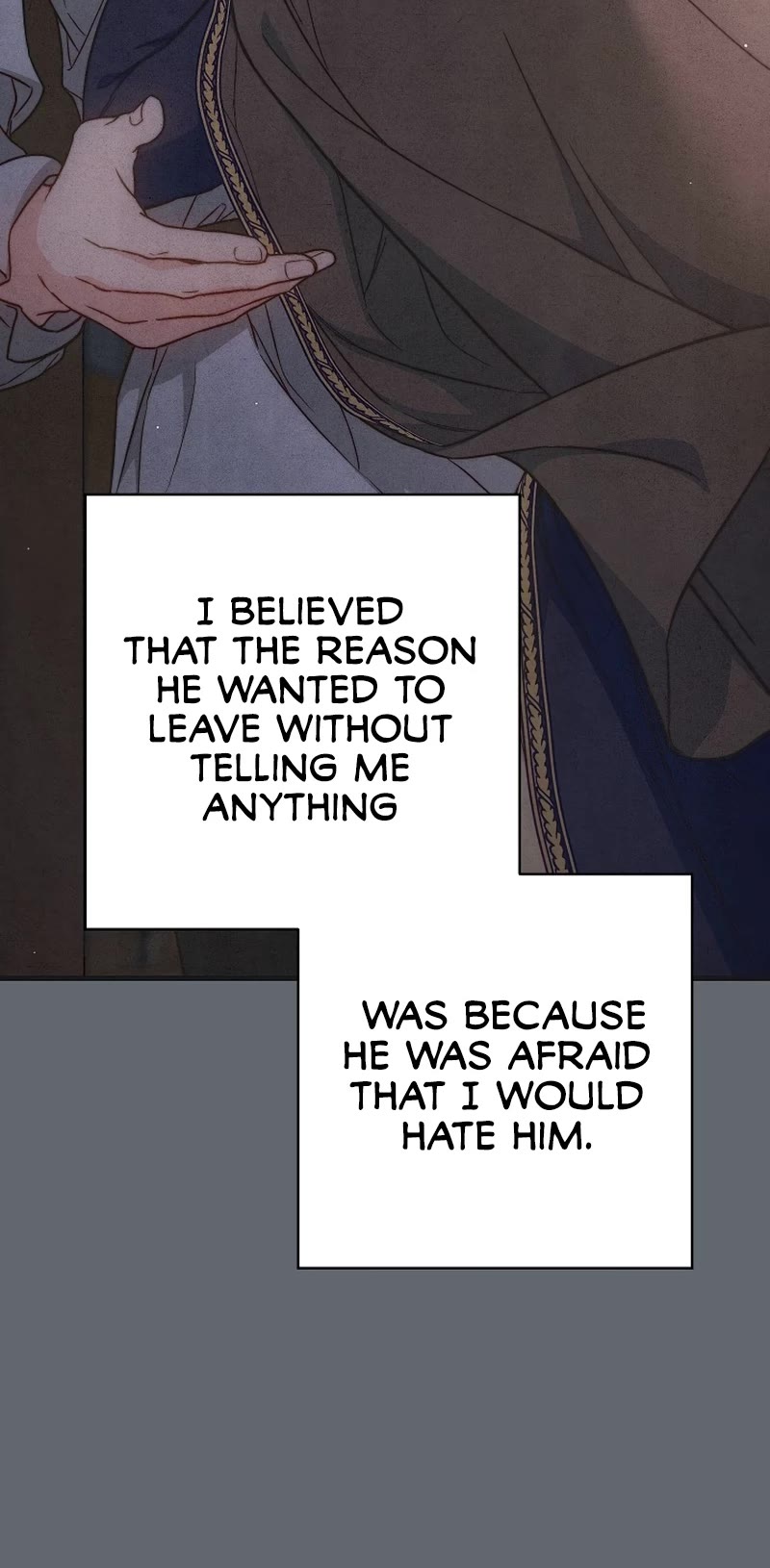 Marriage of Convenience Chapter 106 page 44 - Chapter 106