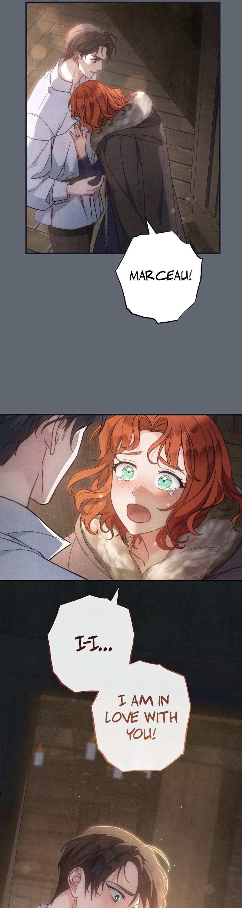 Marriage of Convenience Chapter 106 page 45 - Chapter 106