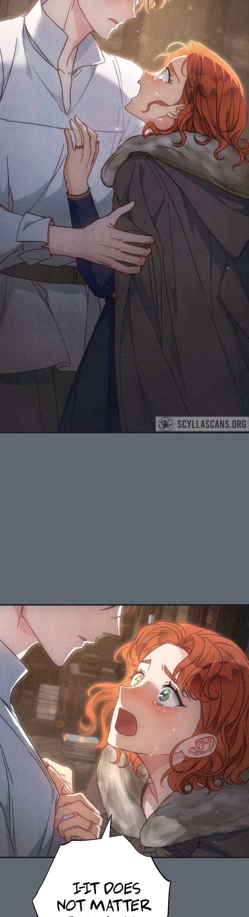 Marriage of Convenience Chapter 106 page 46 - Chapter 106