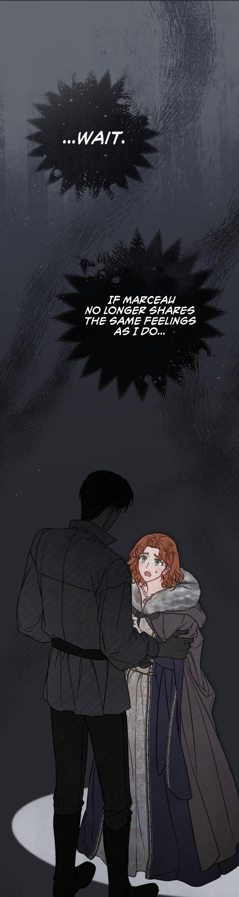 Marriage of Convenience Chapter 106 page 48 - Chapter 106