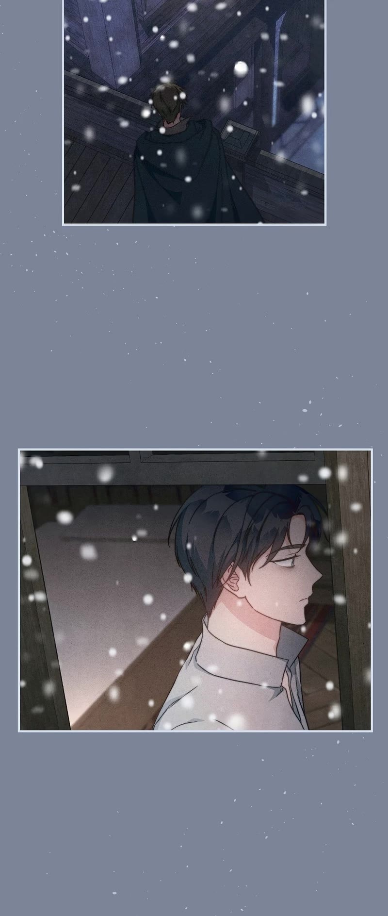Marriage of Convenience Chapter 106 page 5 - Chapter 106
