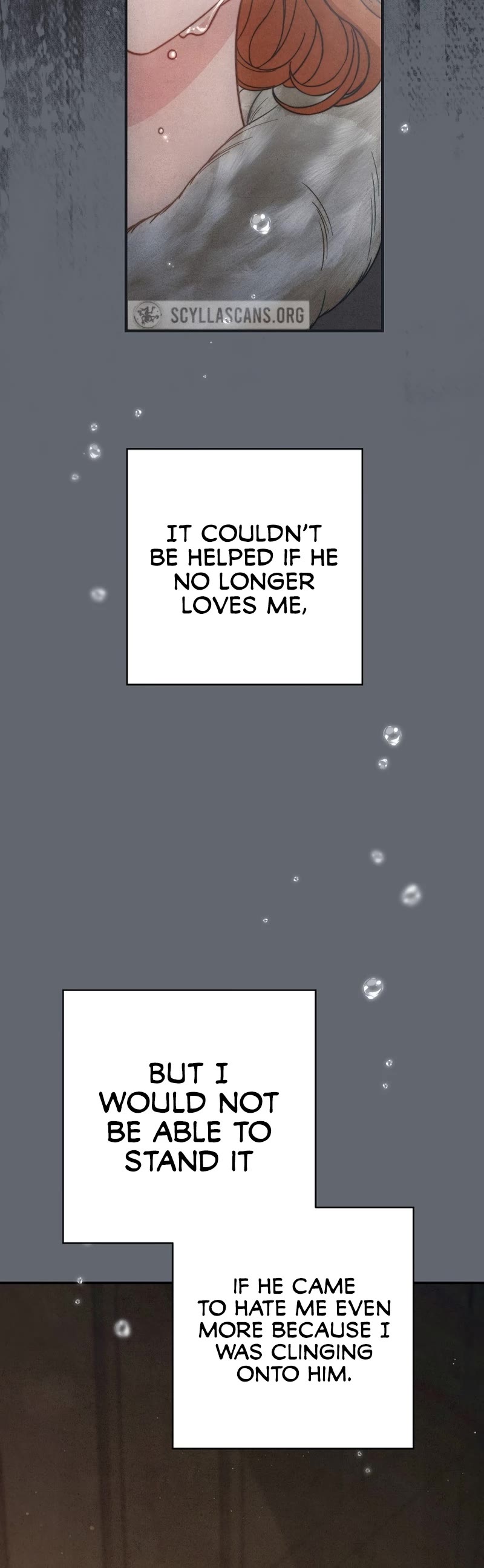 Marriage of Convenience Chapter 106 page 50 - Chapter 106