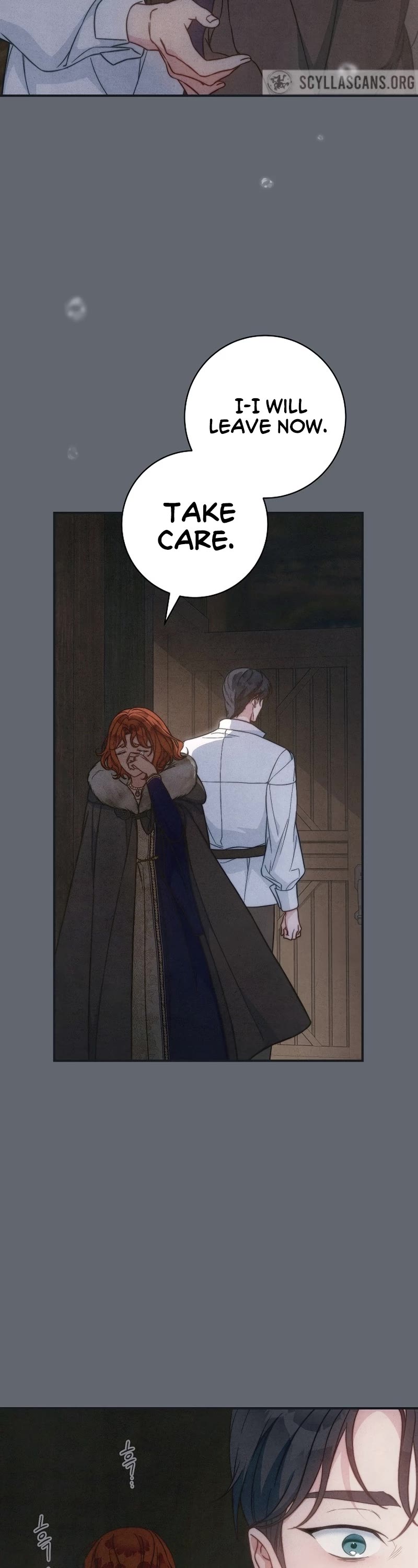 Marriage of Convenience Chapter 106 page 52 - Chapter 106