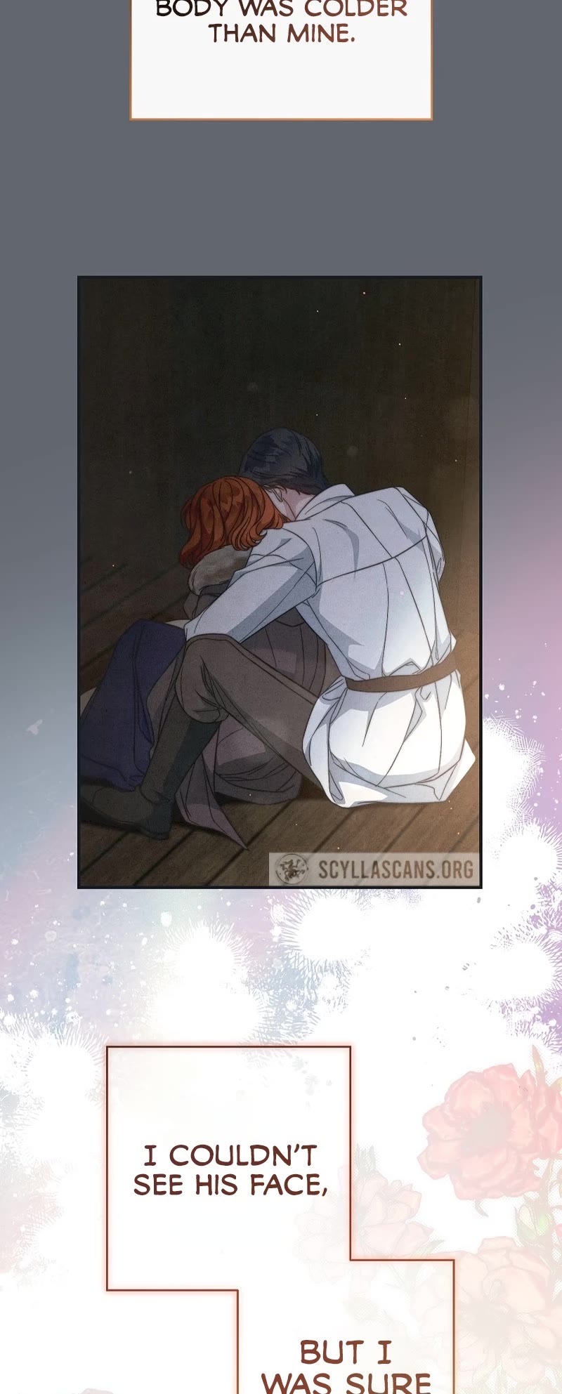 Marriage of Convenience Chapter 106 page 57 - Chapter 106