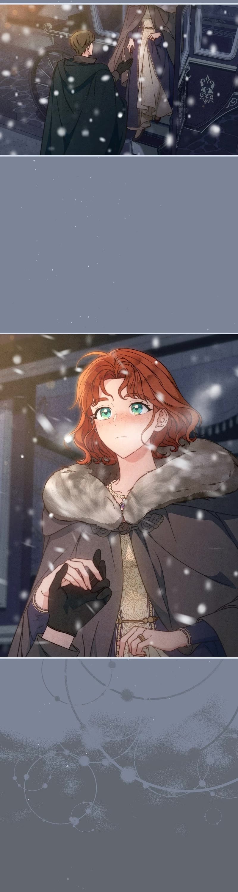Marriage of Convenience Chapter 106 page 6 - Chapter 106