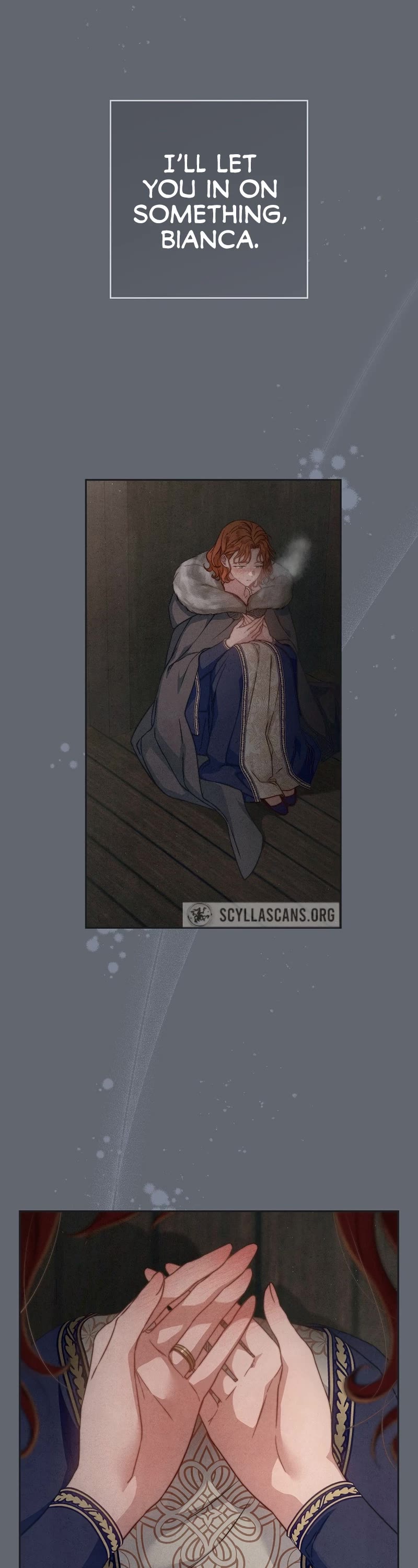 Marriage of Convenience Chapter 106 page 7 - Chapter 106
