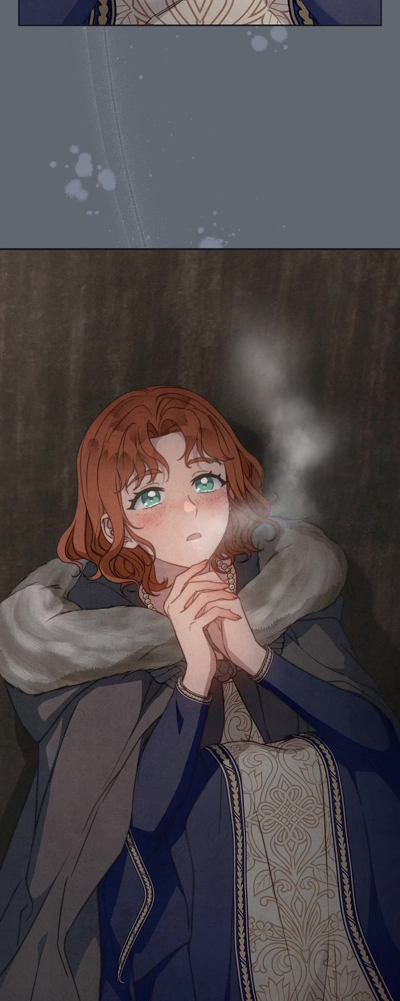 Marriage of Convenience Chapter 106 page 8 - Chapter 106