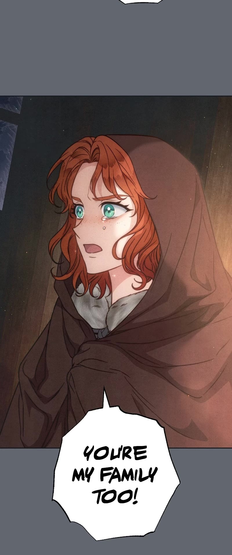 Marriage of Convenience Chapter 107 page 11 - Chapter 107