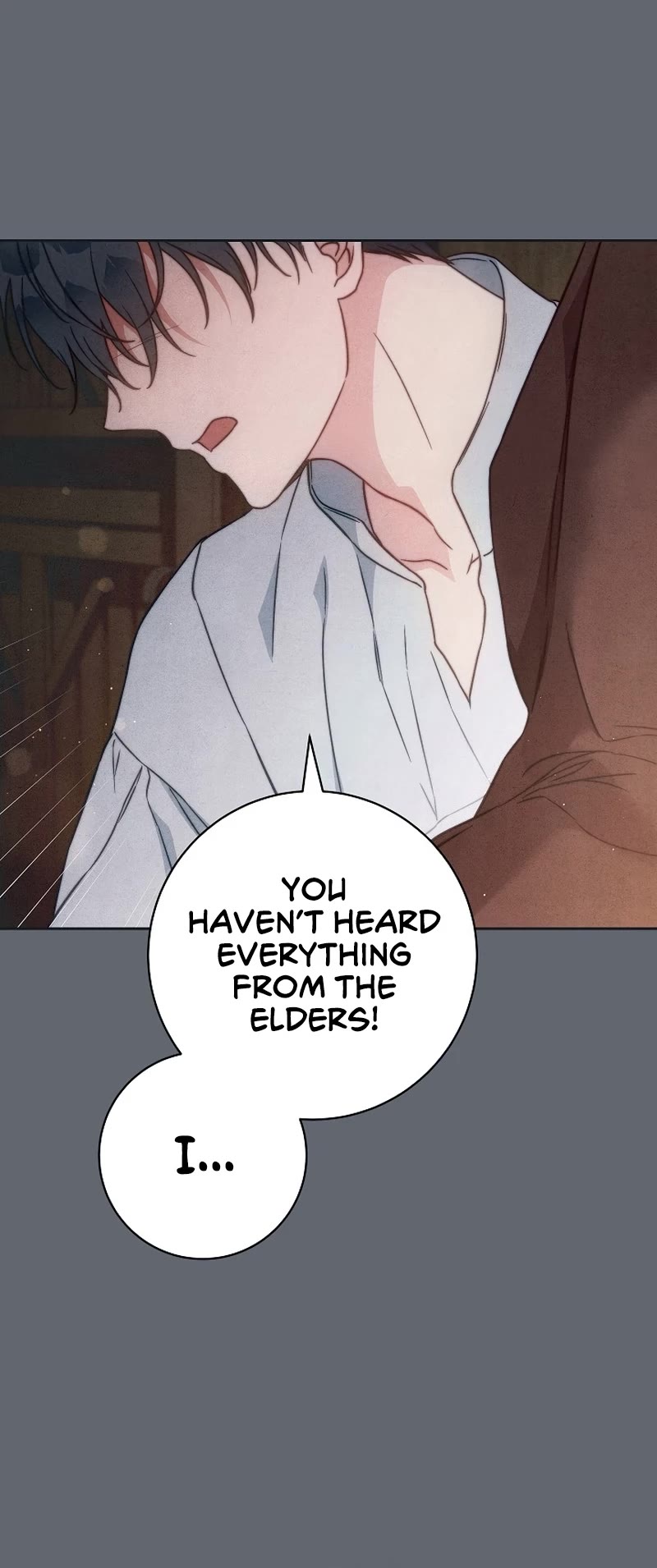 Marriage of Convenience Chapter 107 page 12 - Chapter 107