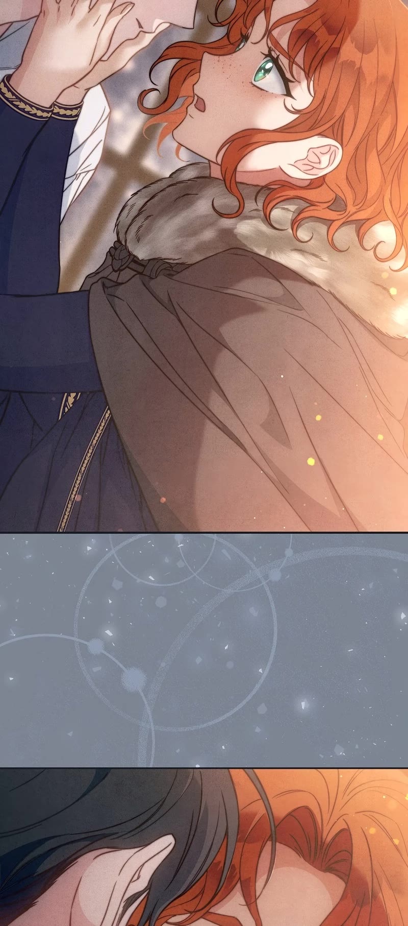 Marriage of Convenience Chapter 107 page 15 - Chapter 107