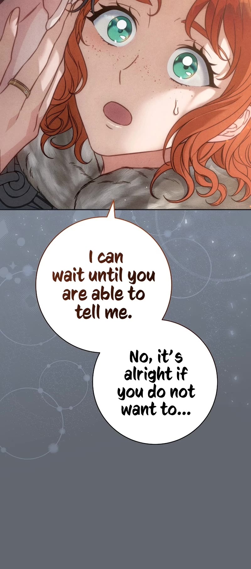 Marriage of Convenience Chapter 107 page 16 - Chapter 107