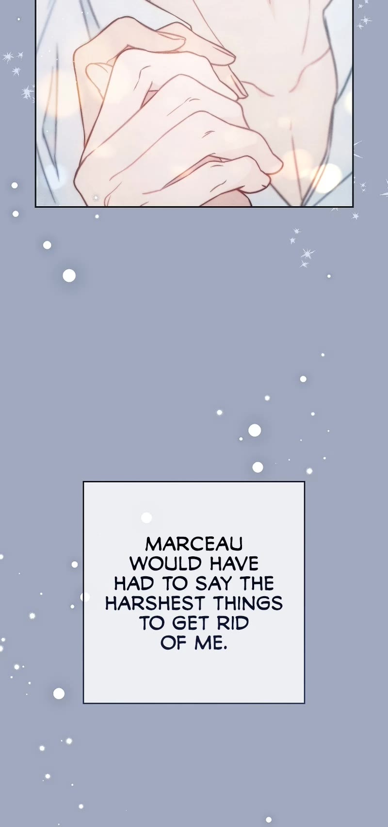 Marriage of Convenience Chapter 107 page 20 - Chapter 107