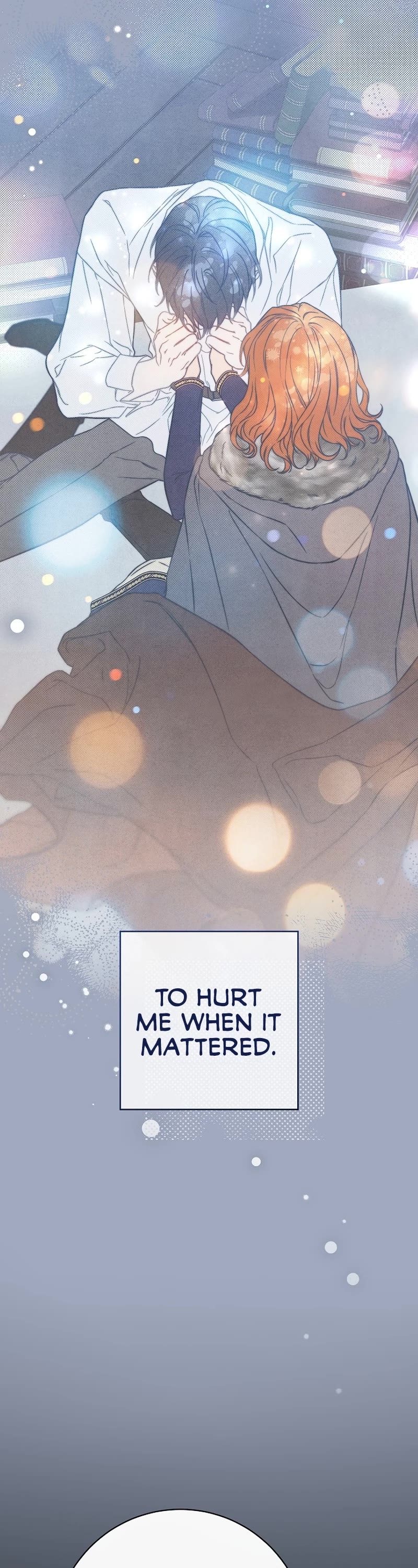 Marriage of Convenience Chapter 107 page 22 - Chapter 107