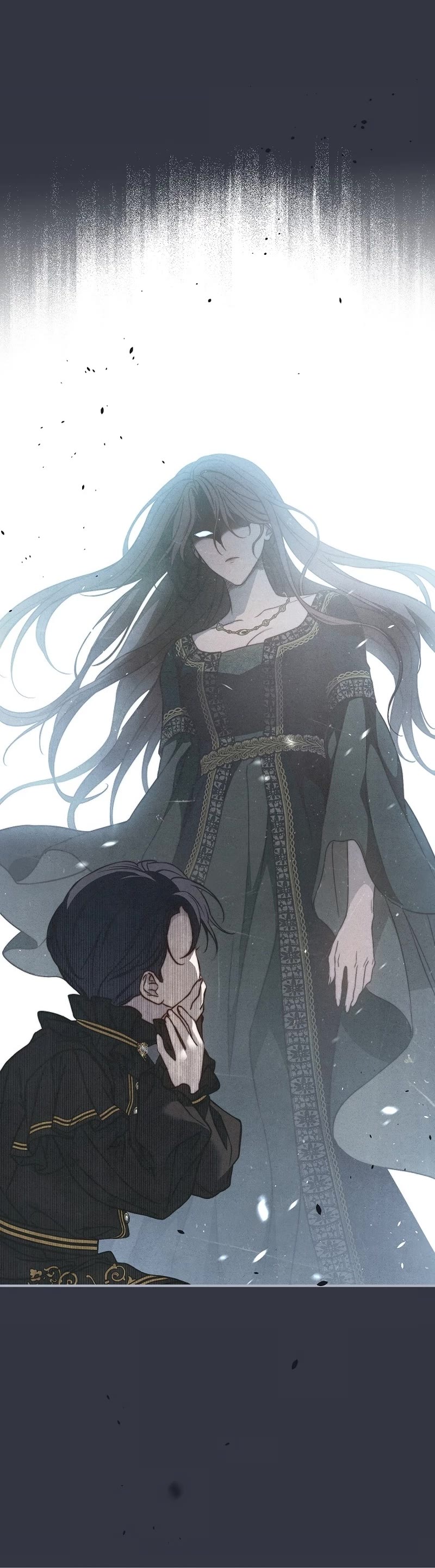 Marriage of Convenience Chapter 107 page 27 - Chapter 107