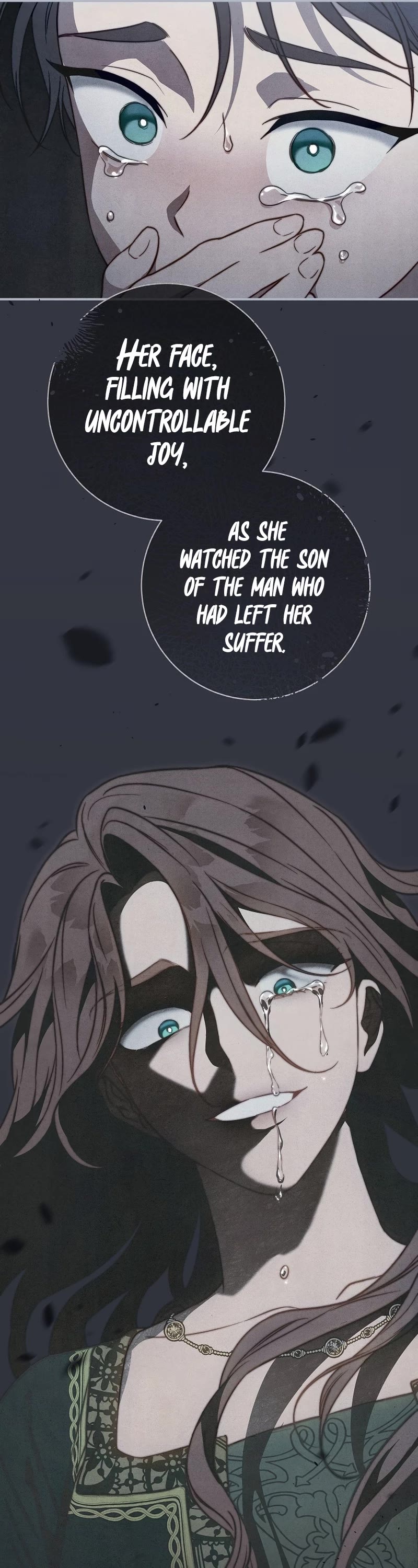 Marriage of Convenience Chapter 107 page 28 - Chapter 107