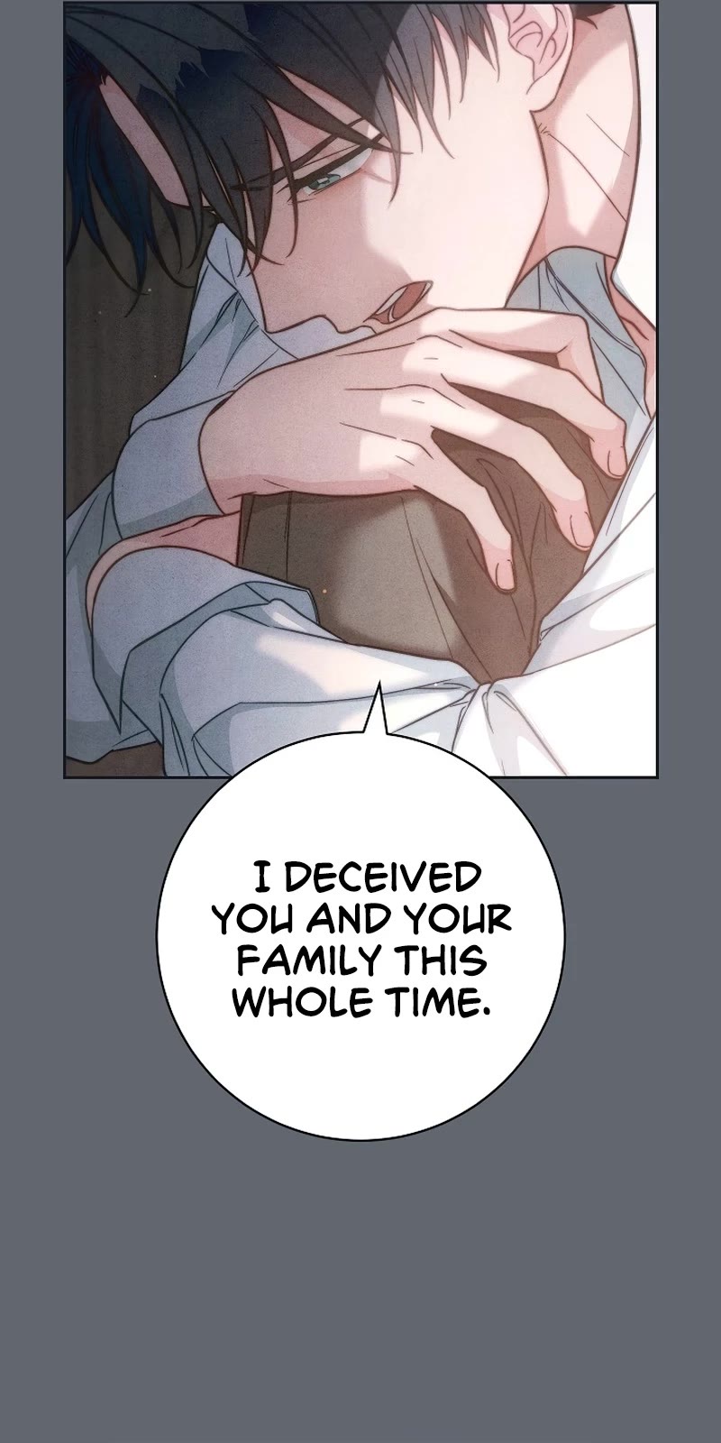Marriage of Convenience Chapter 107 page 31 - Chapter 107
