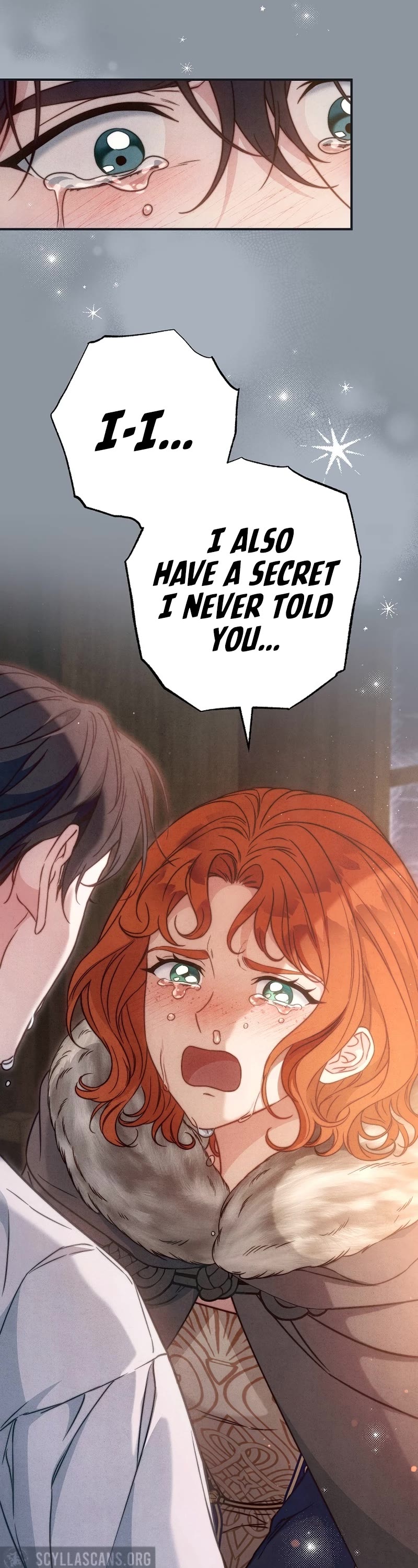 Marriage of Convenience Chapter 107 page 38 - Chapter 107