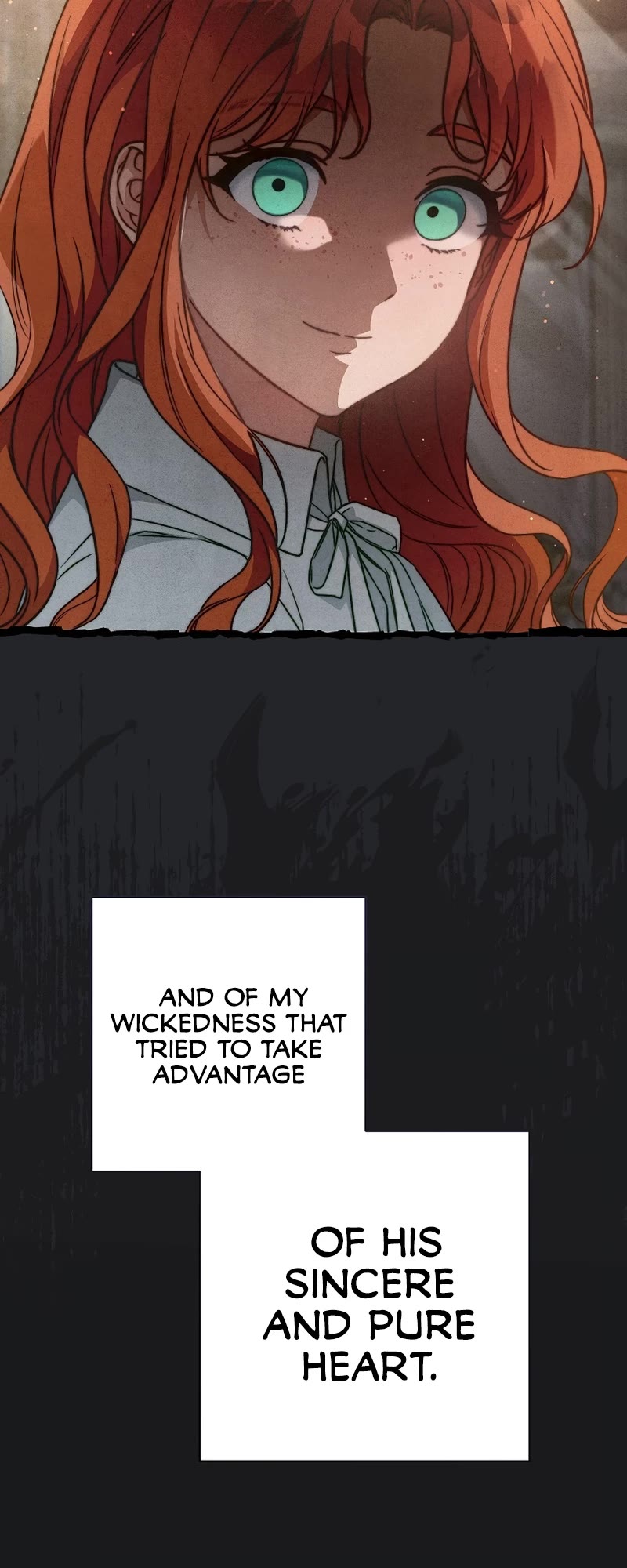Marriage of Convenience Chapter 107 page 41 - Chapter 107