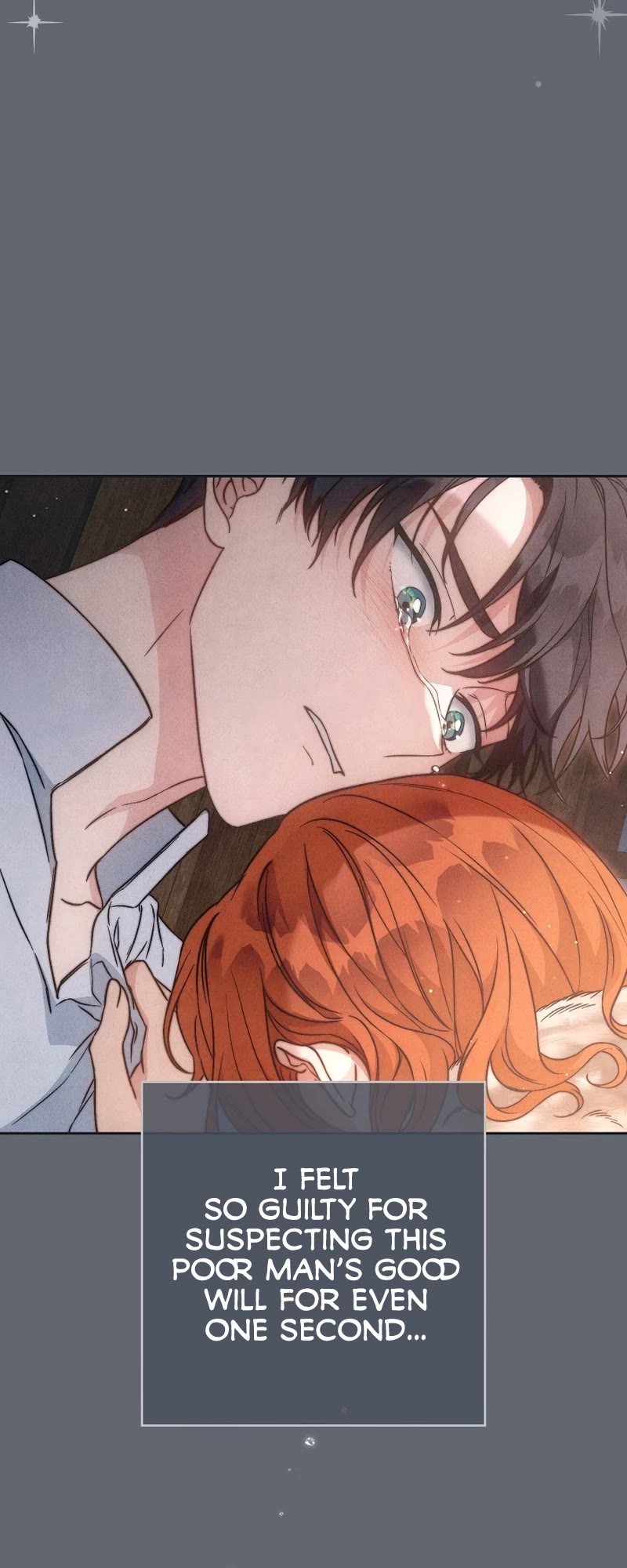 Marriage of Convenience Chapter 107 page 45 - Chapter 107