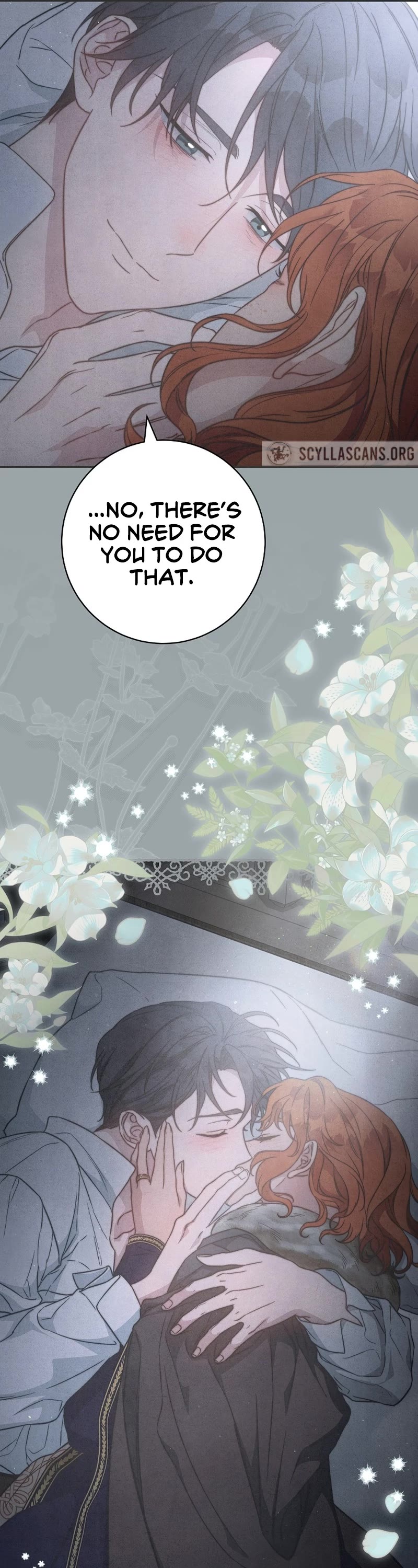 Marriage of Convenience Chapter 107 page 50 - Chapter 107