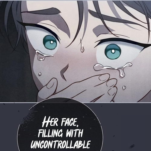 Marriage of Convenience Chapter 107 cover