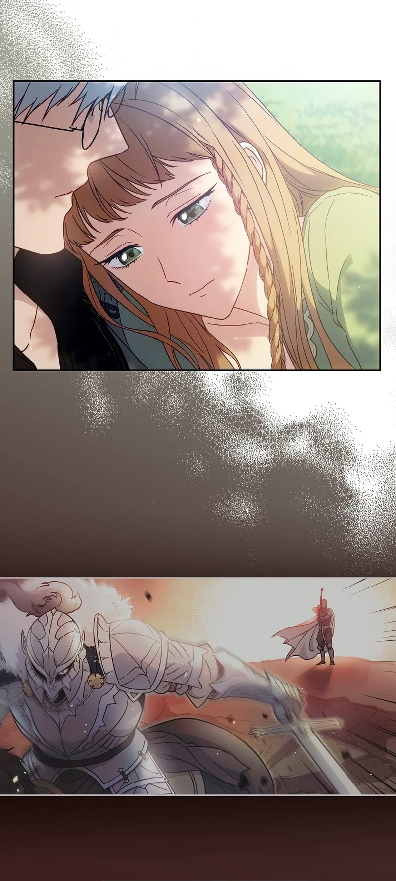 Marriage of Convenience Chapter 108 page 12 - Chapter 108