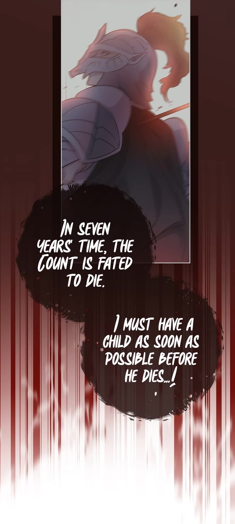 Marriage of Convenience Chapter 108 page 13 - Chapter 108