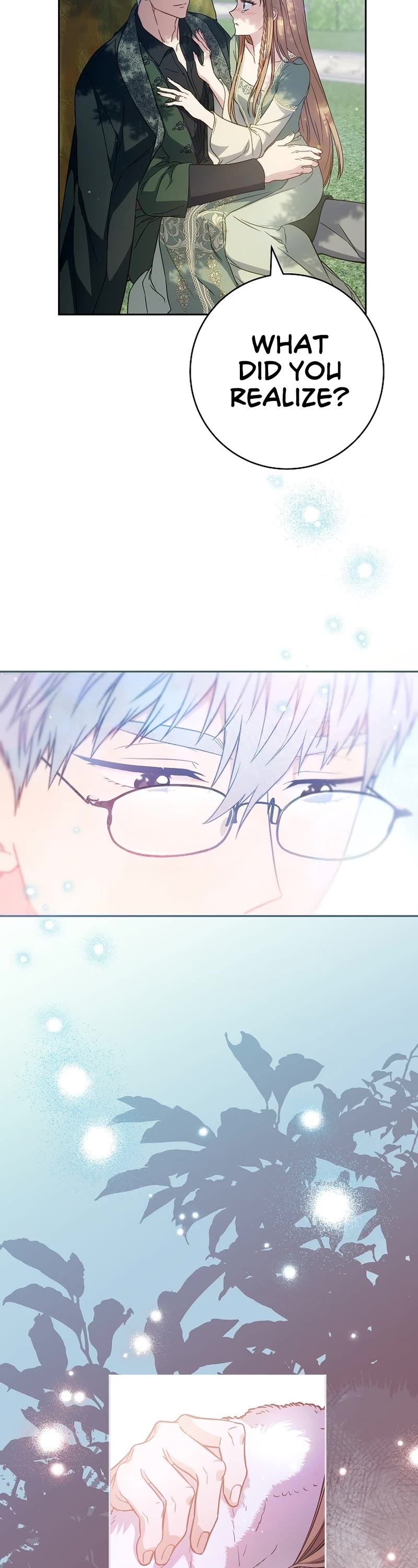 Marriage of Convenience Chapter 108 page 19 - Chapter 108