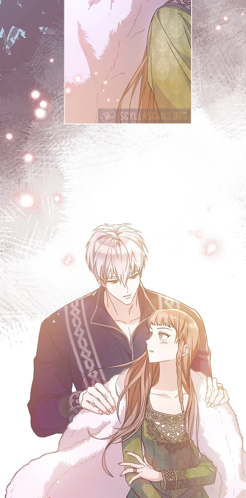 Marriage of Convenience Chapter 108 page 20 - Chapter 108