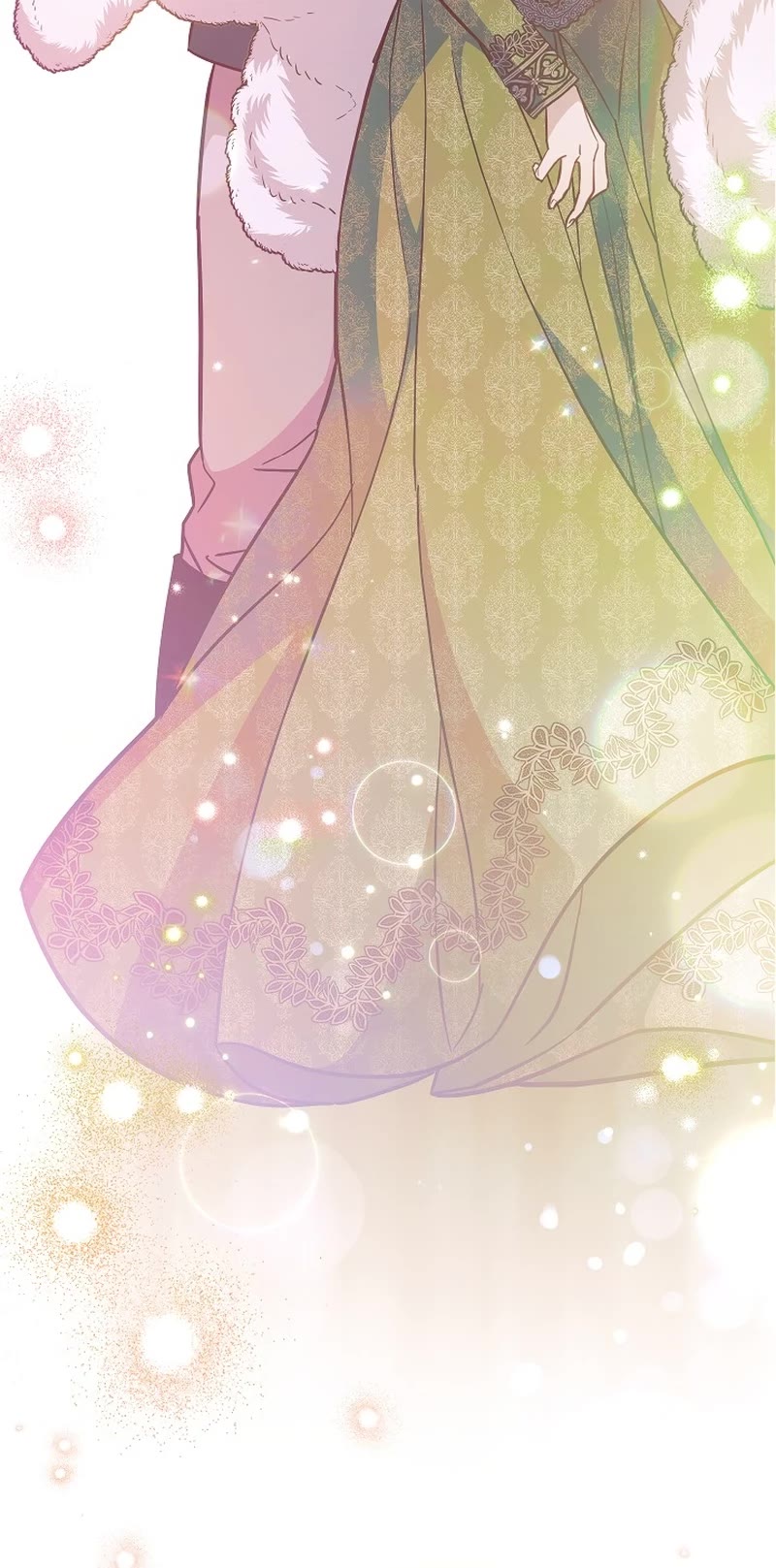 Marriage of Convenience Chapter 108 page 21 - Chapter 108