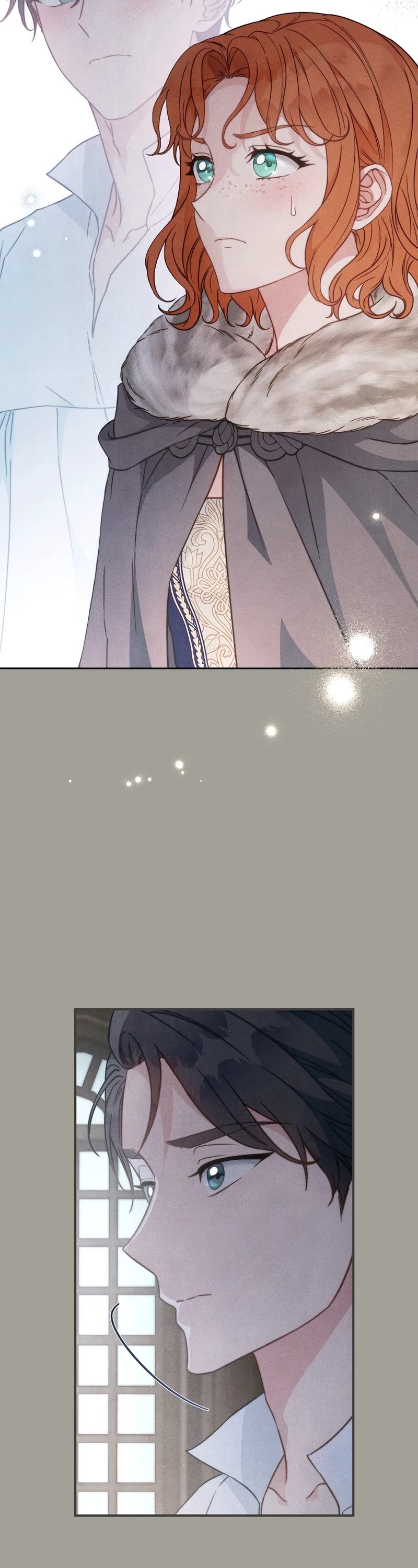 Marriage of Convenience Chapter 108 page 23 - Chapter 108