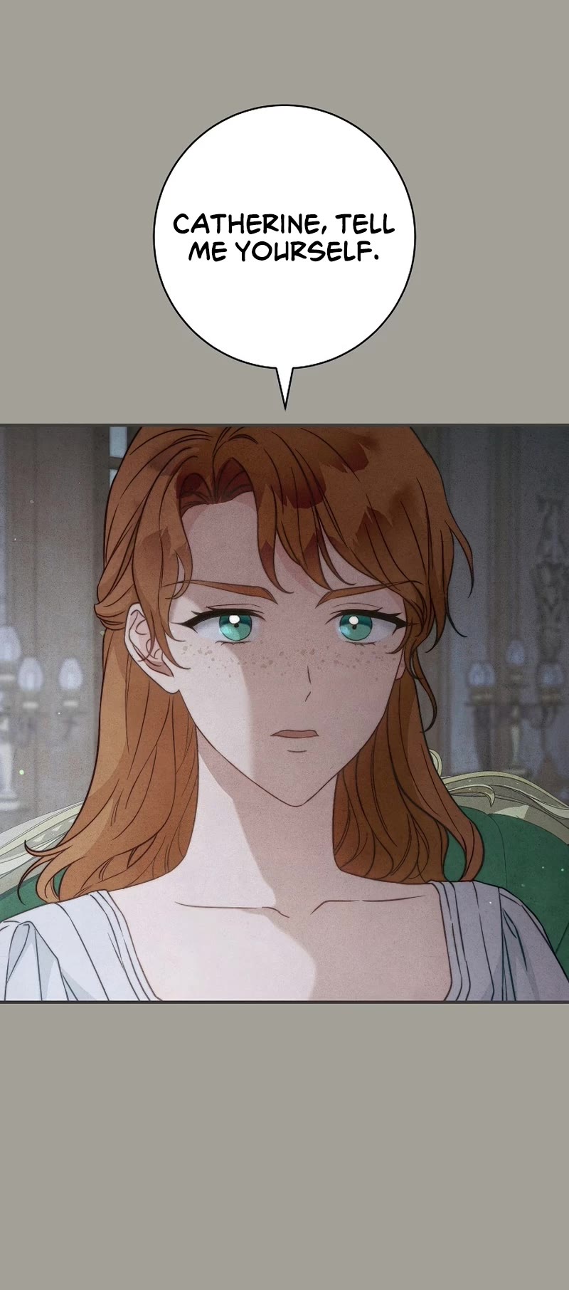 Marriage of Convenience Chapter 108 page 25 - Chapter 108
