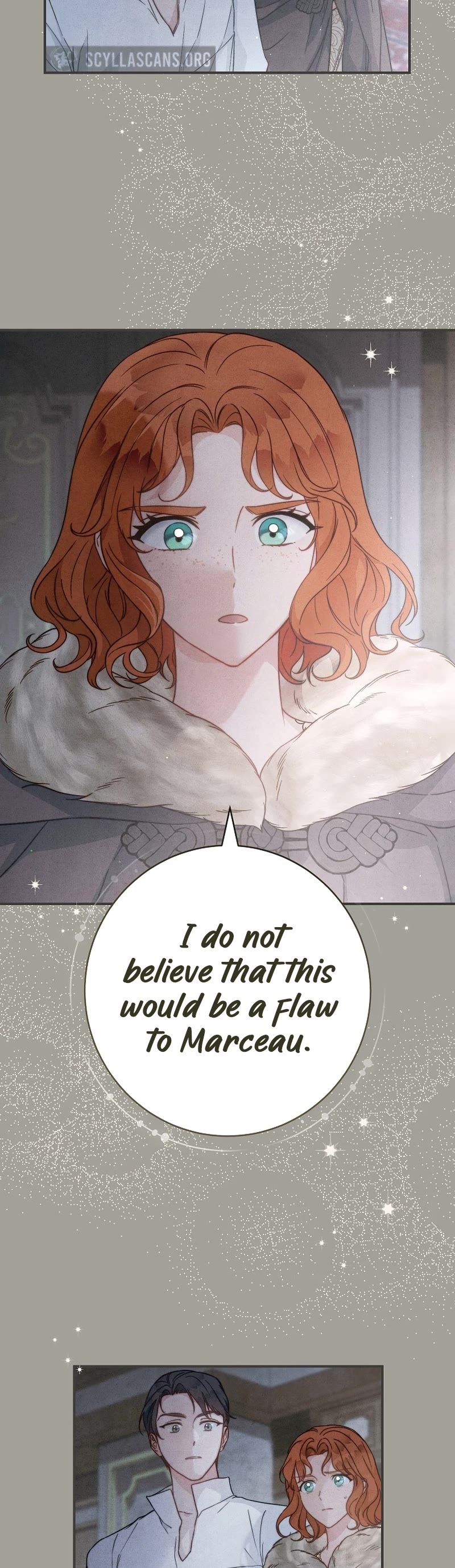 Marriage of Convenience Chapter 108 page 27 - Chapter 108