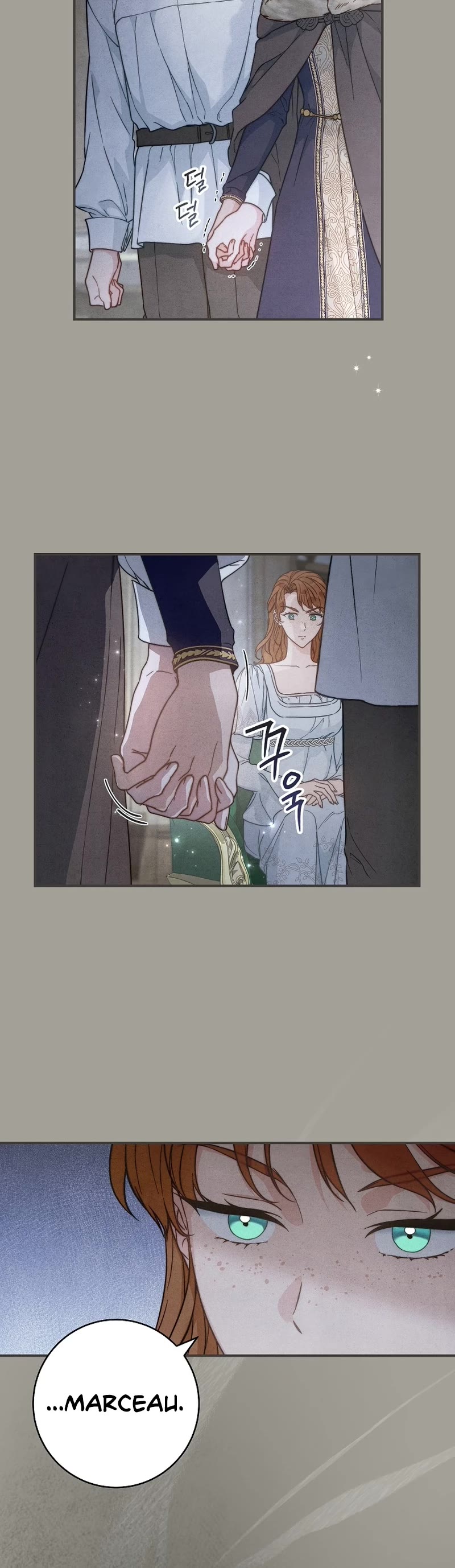 Marriage of Convenience Chapter 108 page 28 - Chapter 108