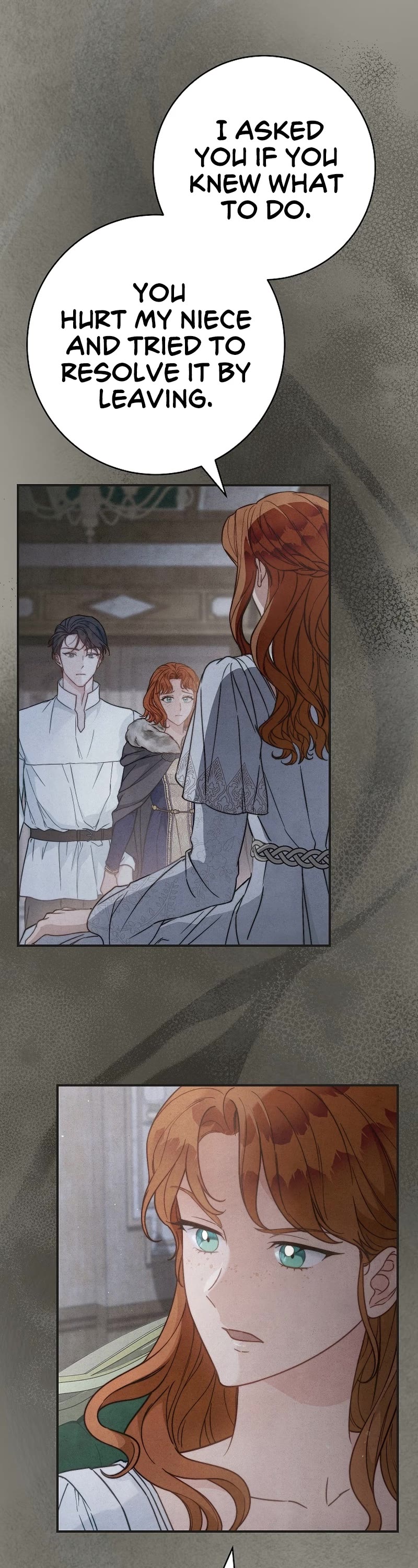 Marriage of Convenience Chapter 108 page 29 - Chapter 108