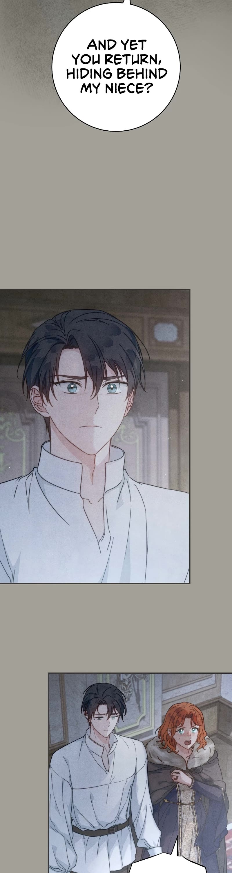 Marriage of Convenience Chapter 108 page 30 - Chapter 108