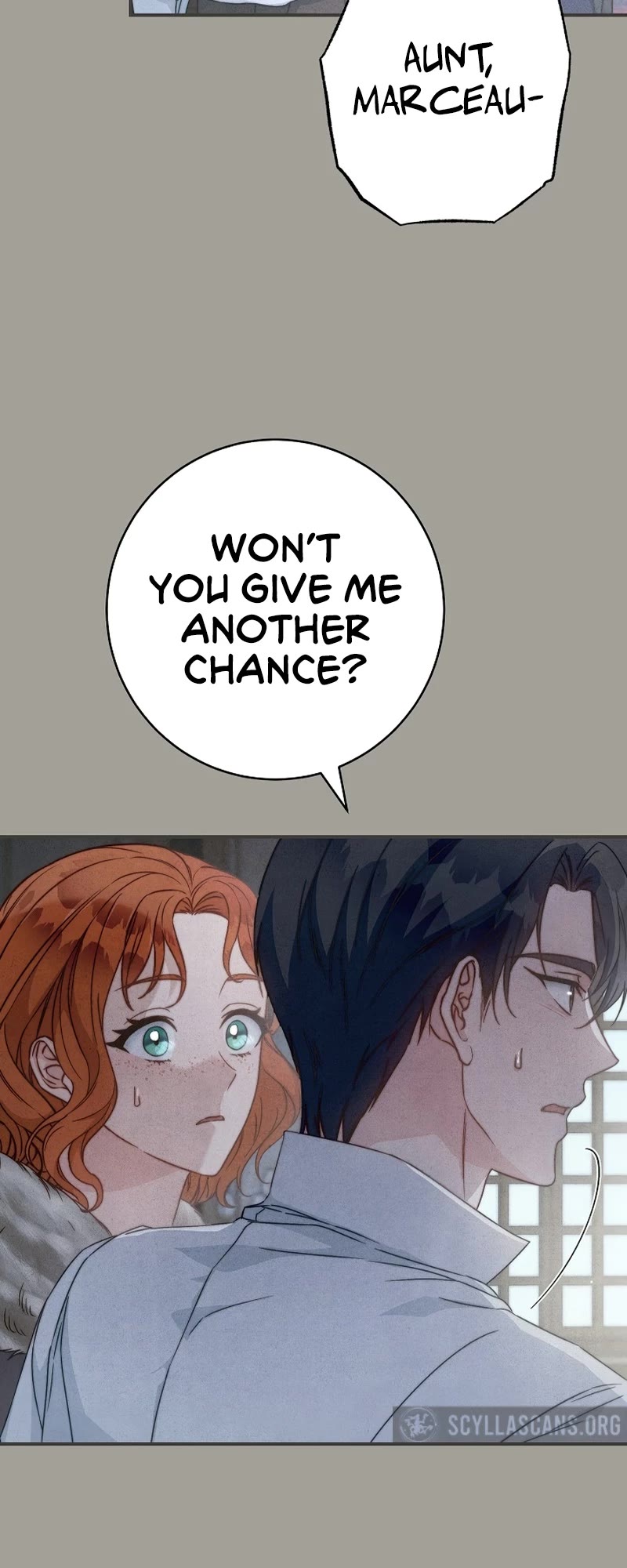 Marriage of Convenience Chapter 108 page 31 - Chapter 108