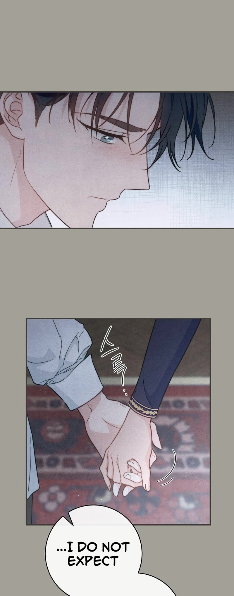 Marriage of Convenience Chapter 108 page 33 - Chapter 108