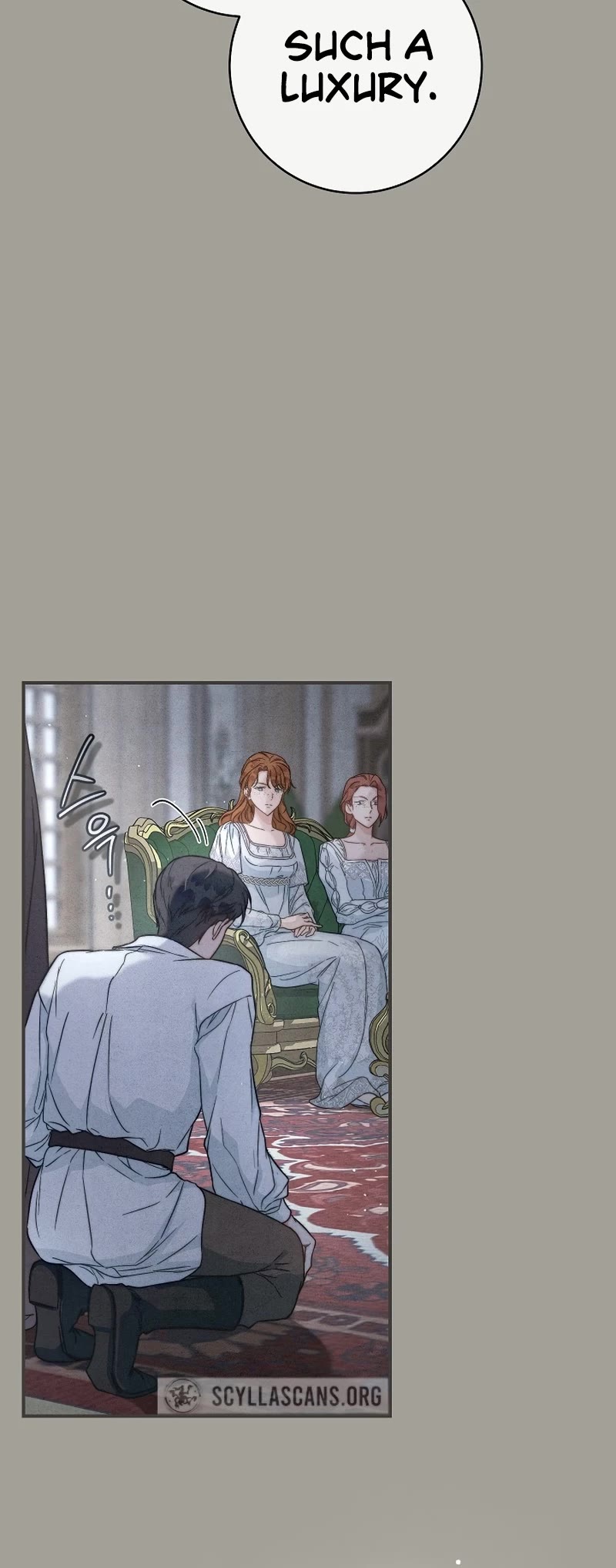 Marriage of Convenience Chapter 108 page 34 - Chapter 108