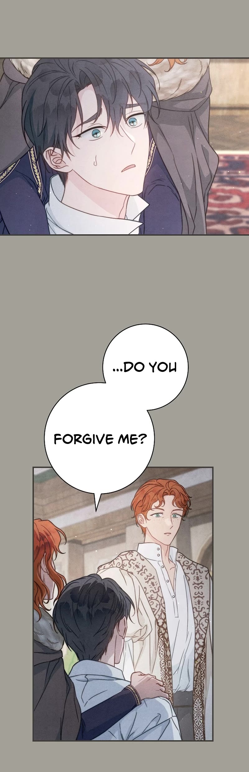 Marriage of Convenience Chapter 108 page 48 - Chapter 108