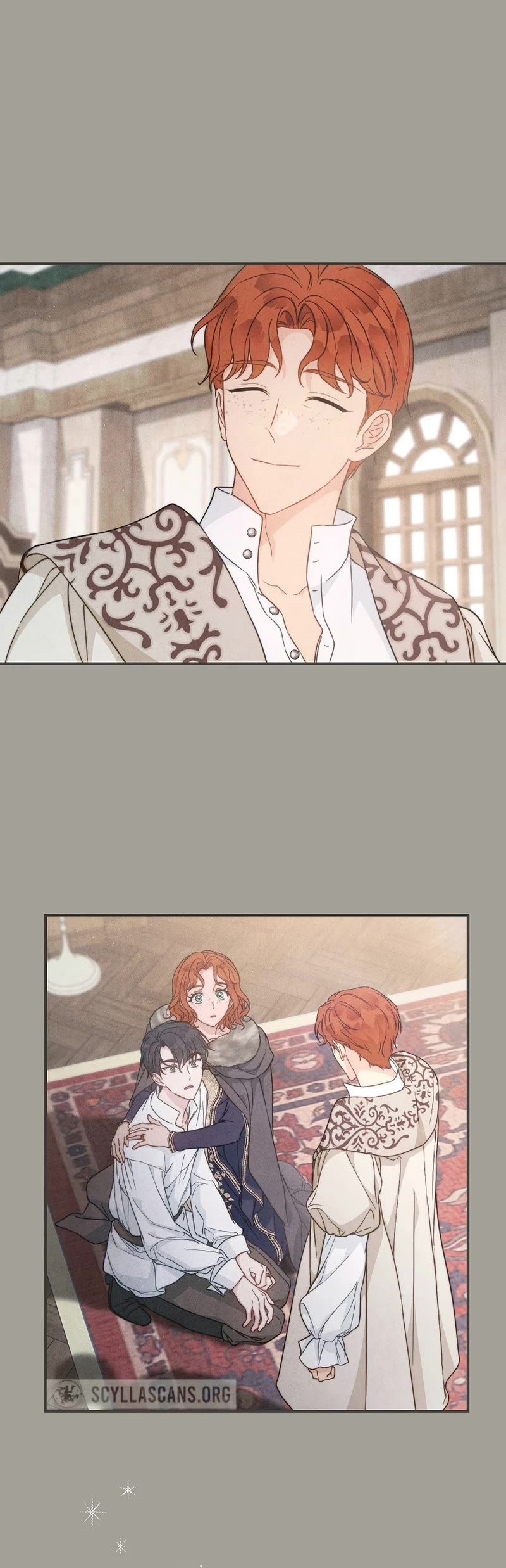 Marriage of Convenience Chapter 108 page 49 - Chapter 108