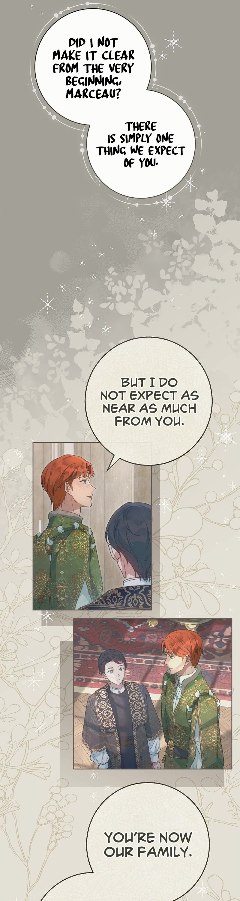 Marriage of Convenience Chapter 108 page 50 - Chapter 108