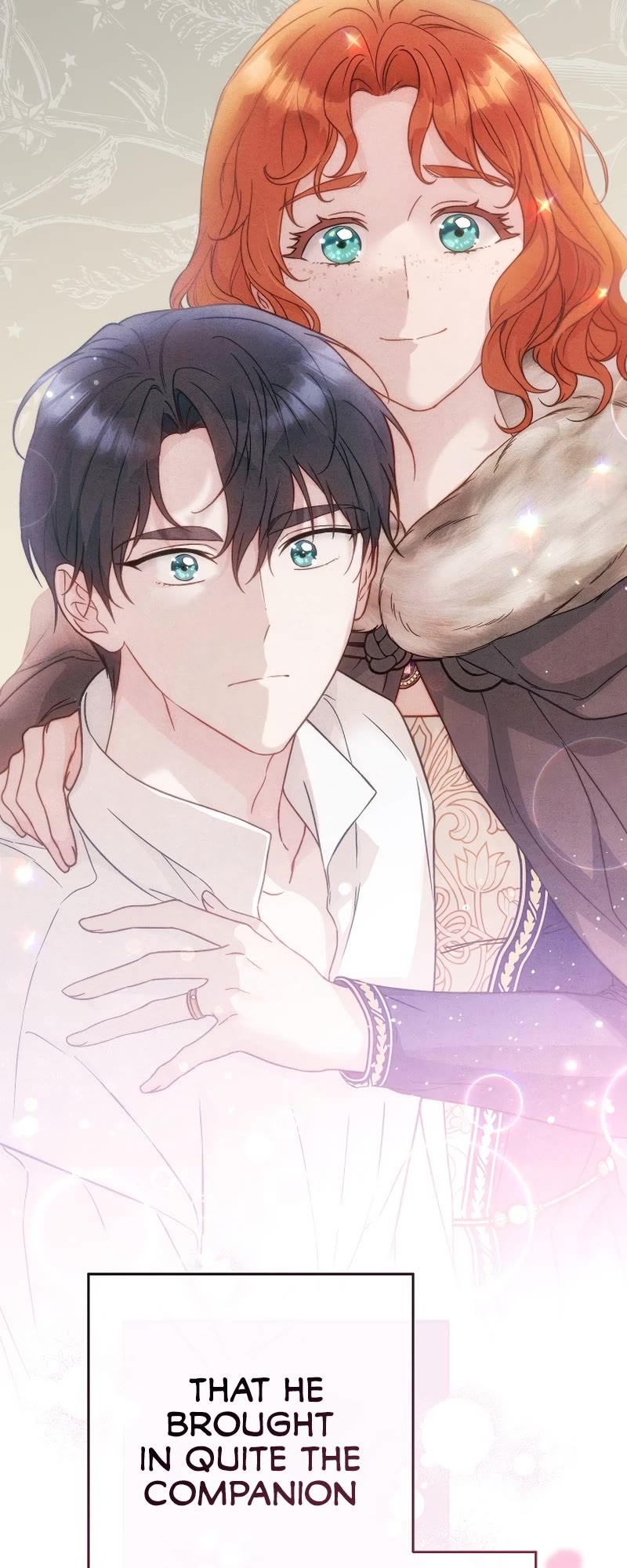 Marriage of Convenience Chapter 108 page 52 - Chapter 108
