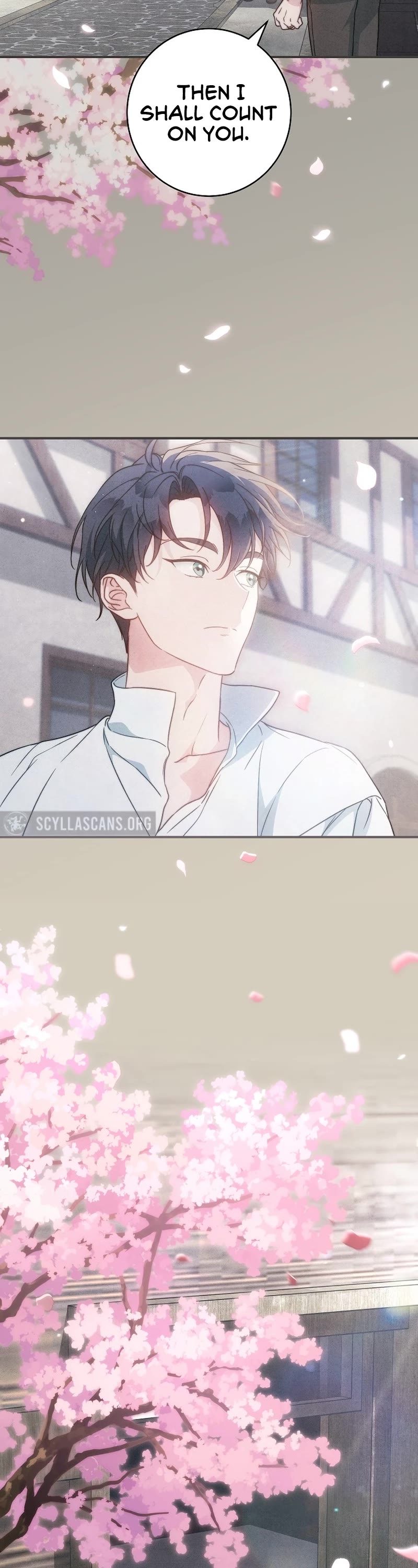 Marriage of Convenience Chapter 108 page 55 - Chapter 108