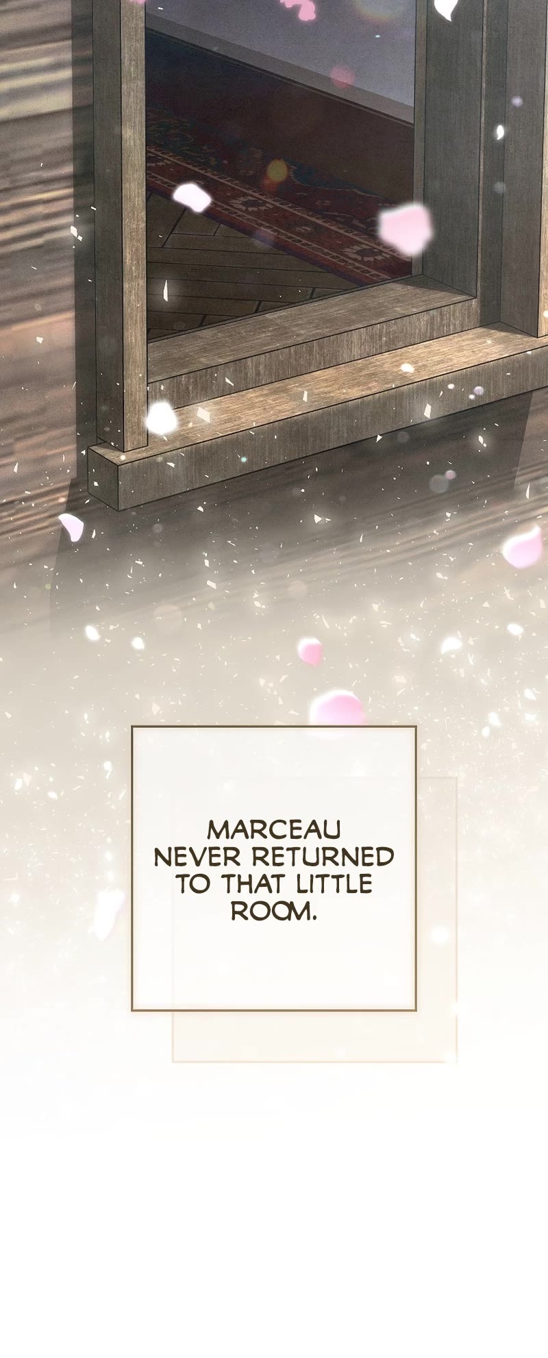 Marriage of Convenience Chapter 108 page 56 - Chapter 108
