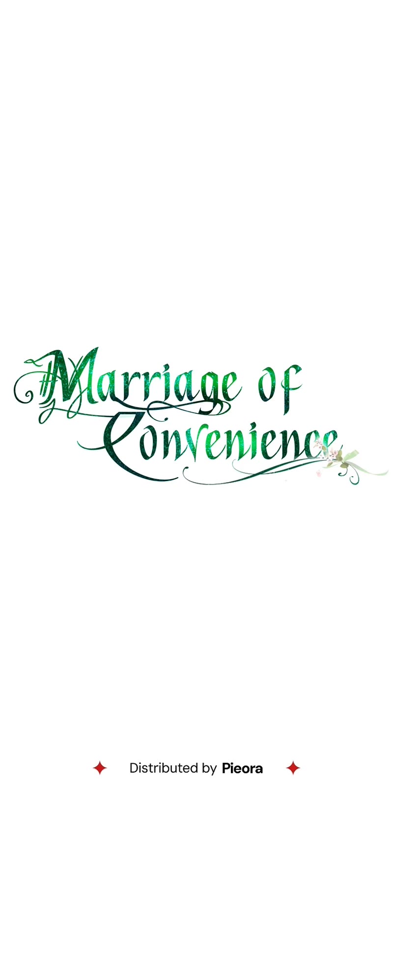 Marriage of Convenience Chapter 108 page 57 - Chapter 108