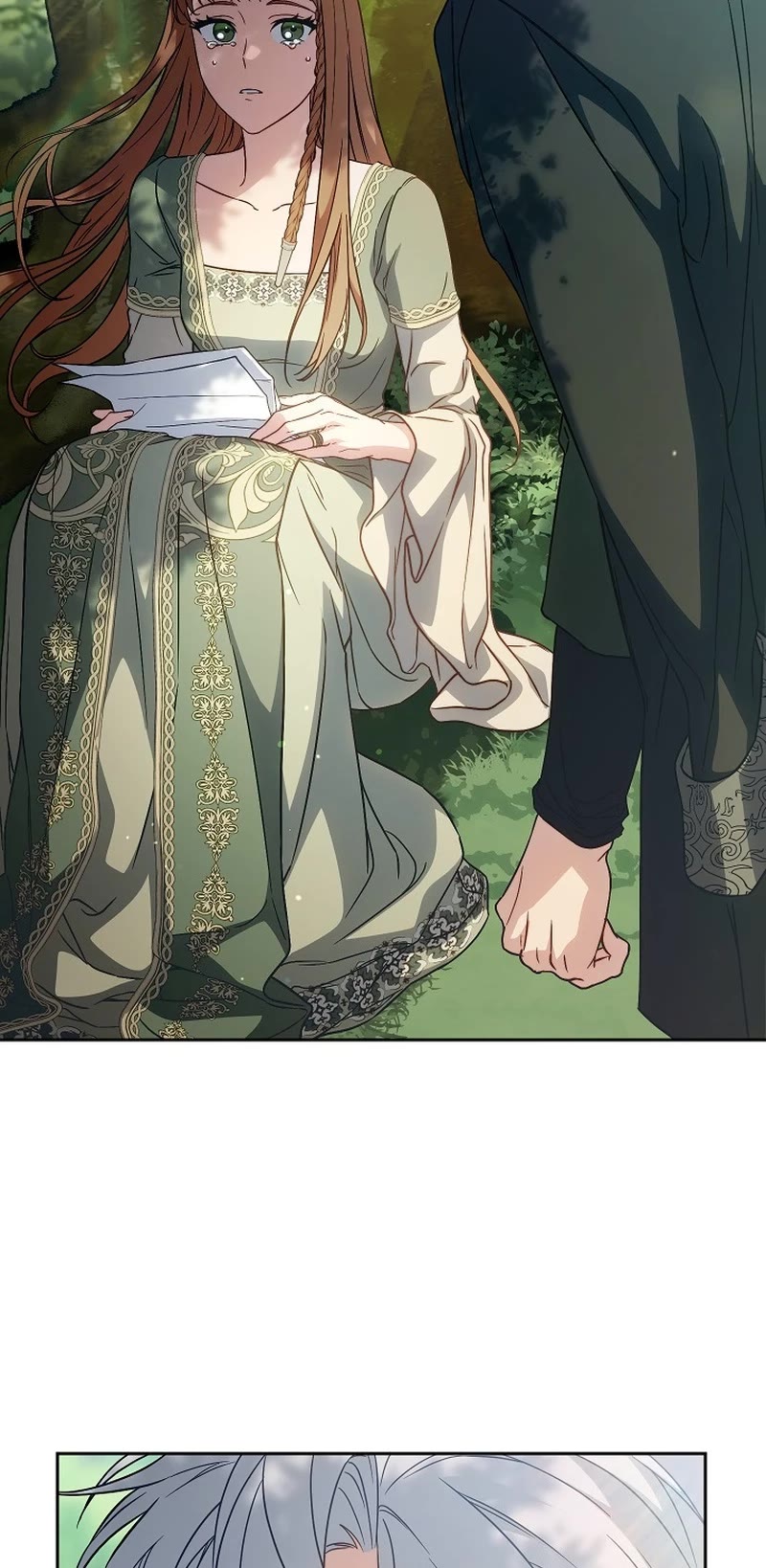 Marriage of Convenience Chapter 108 page 8 - Chapter 108