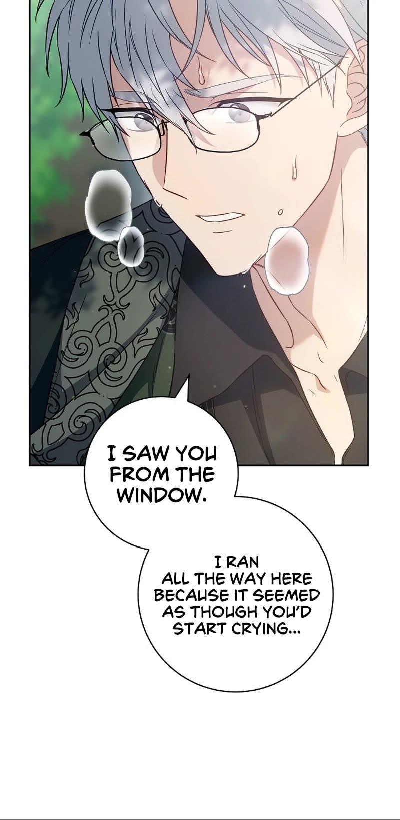 Marriage of Convenience Chapter 108 page 9 - Chapter 108